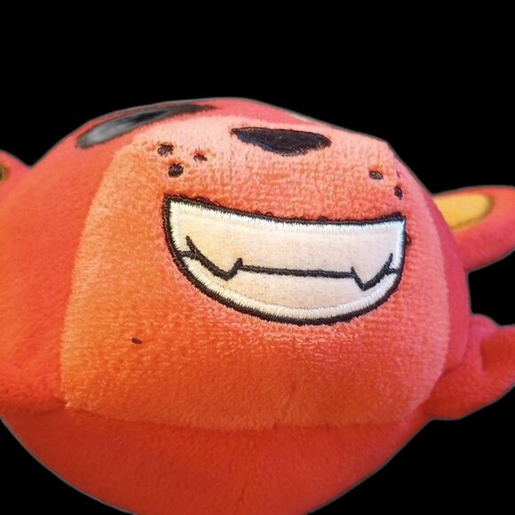 Funko Five Nights At Freddy's Mymoji Foxy Red Fox - Picture 8 of 10